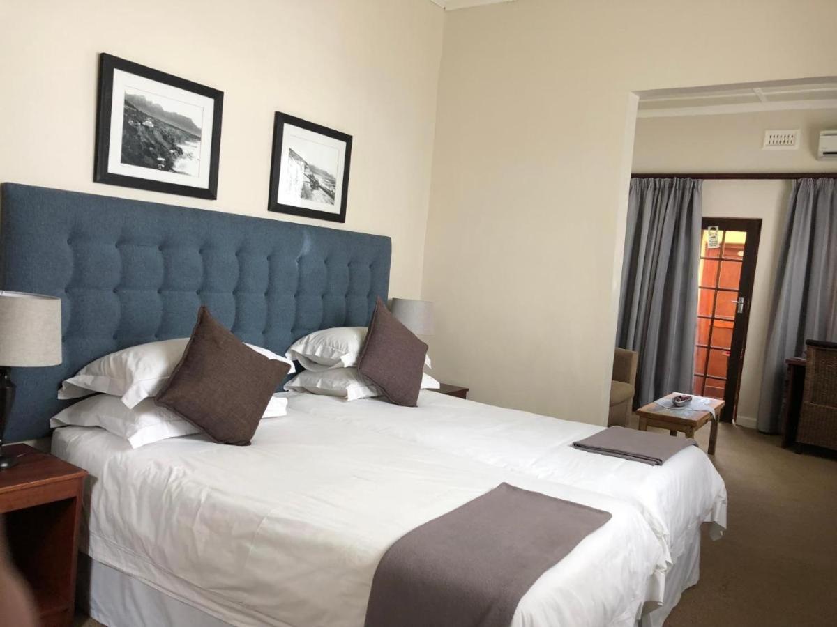 Guest house City Club Promenade Cape Town