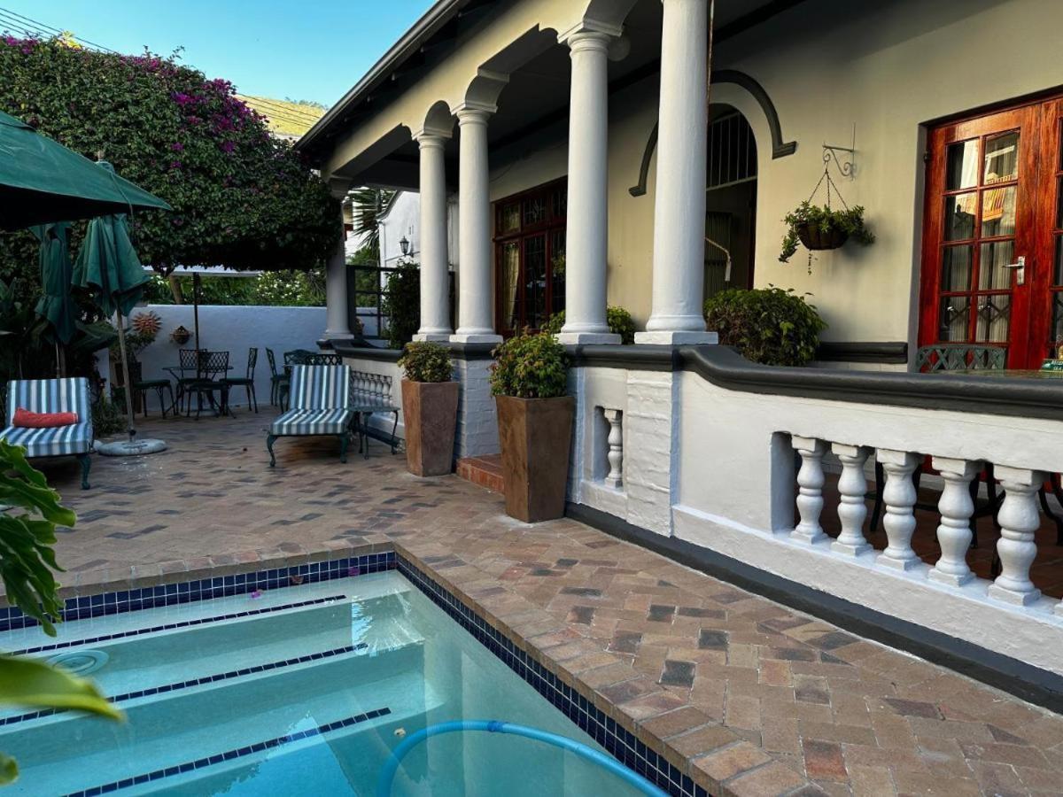City Club Promenade Cape Town