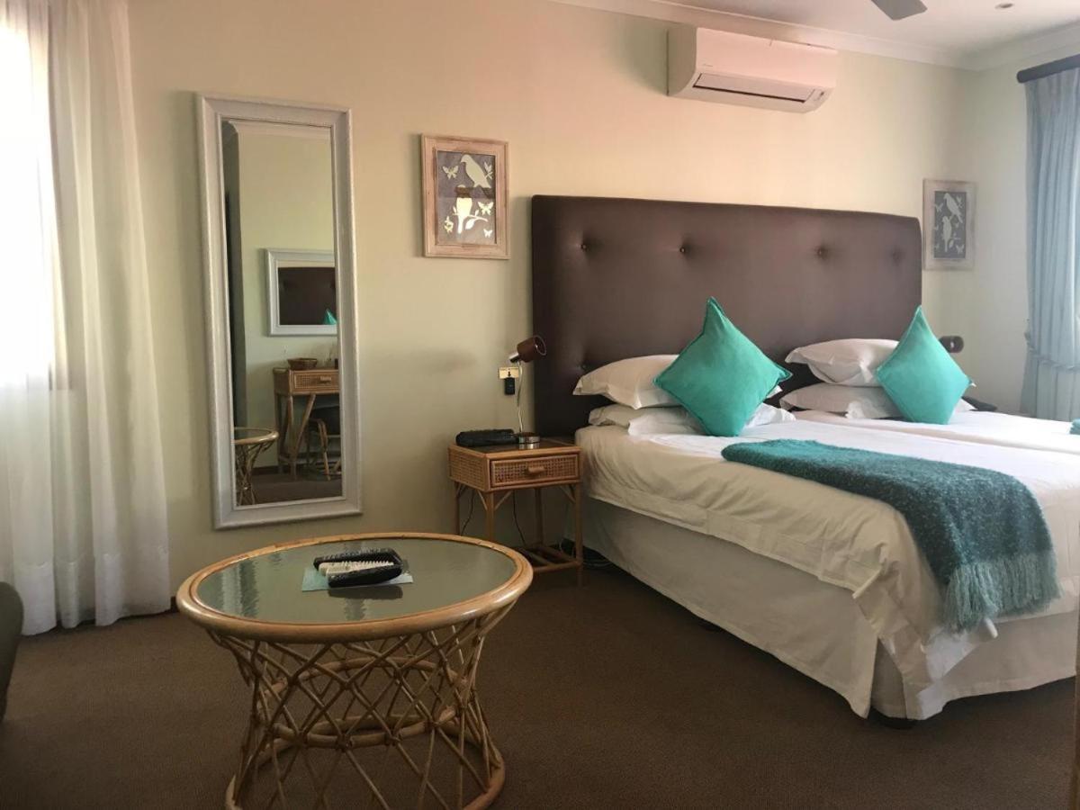 Guest house City Club Promenade