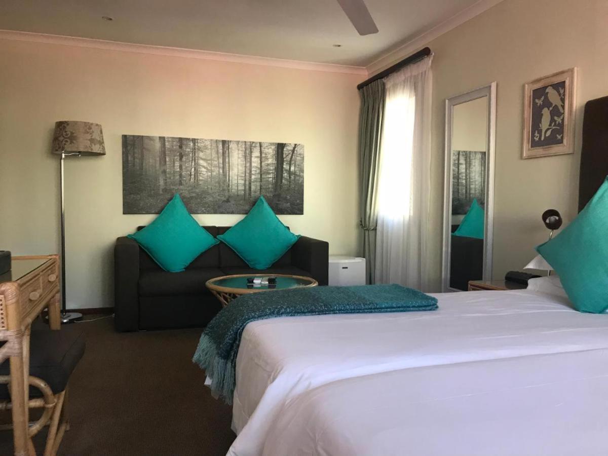 City Club Promenade Guest house *