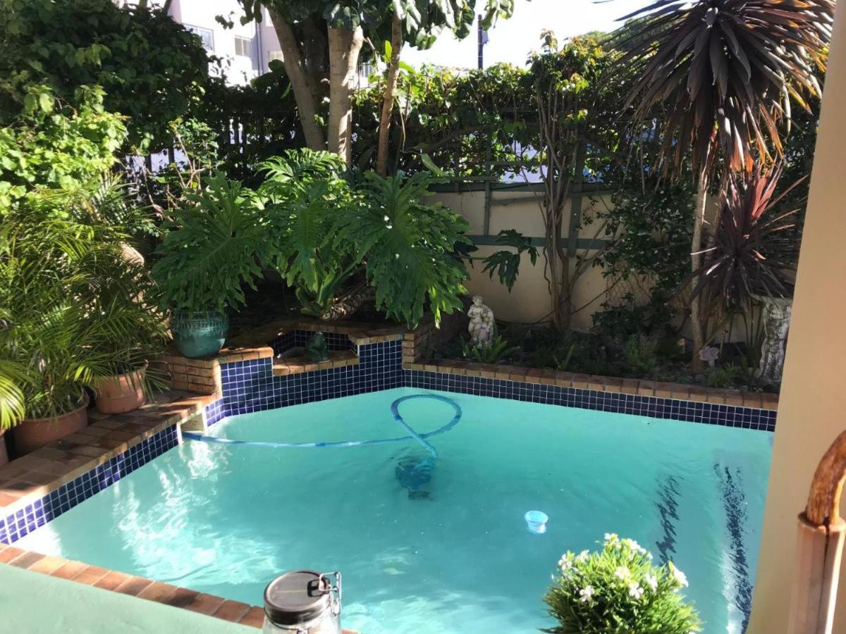 Guest house City Club Promenade *
