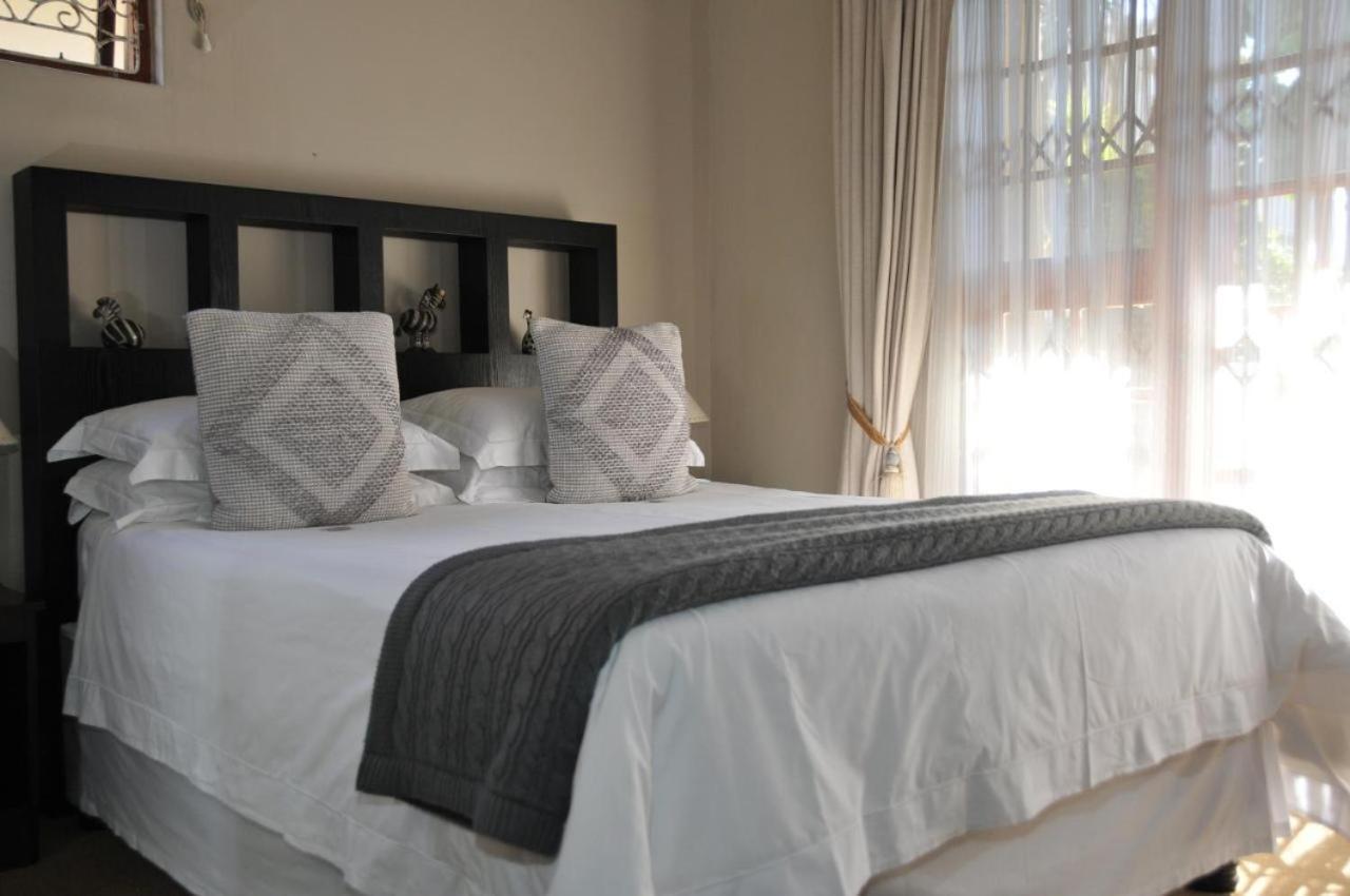 City Club Promenade Cape Town