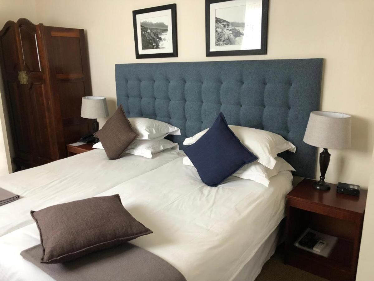 Guest house City Club Promenade